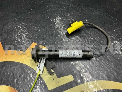 Пиропатрон петли капота BMW 2 F44, 2023 г., OEM 7450943, арт. 2603