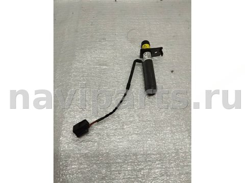 Пиропатрон петли капота Jaguar E-Pace, 2019 г., OEM J9C316E634, арт. 26138
