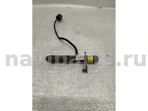 Пиропатрон петли капота Jaguar E-Pace, 2019 г., OEM J9C316E634, арт. 26138, фото 3