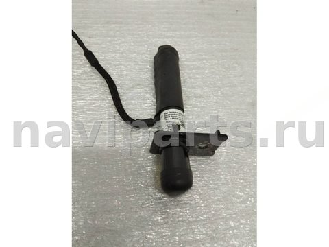 Пиропатрон петли капота Jaguar E-Pace, 2019 г., OEM J9C316E634, арт. 26139, фото 4