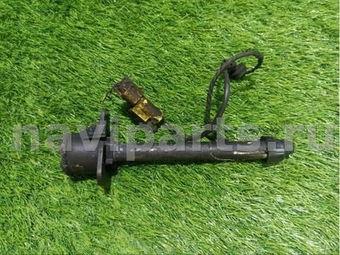 Пиропатрон петли капота Mercedes ML W166, 2013 г., OEM A1669060002, арт. 26254