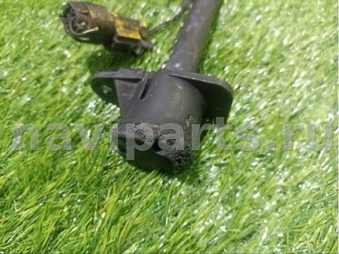 Пиропатрон петли капота Mercedes ML W166, 2013 г., OEM A1669060002, арт. 26254, фото 2