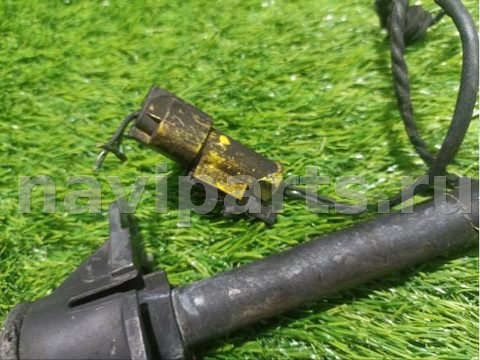 Пиропатрон петли капота Mercedes ML W166, 2013 г., OEM A1669060002, арт. 26254, фото 3