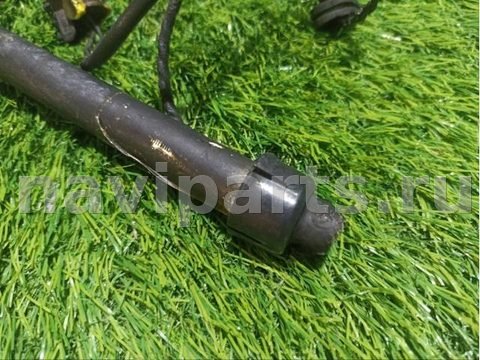Пиропатрон петли капота Mercedes ML W166, 2013 г., OEM A1669060002, арт. 26254, фото 5