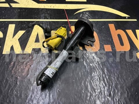 Пиропатрон петли капота BMW X3 G01, 2018 г., арт. 2657