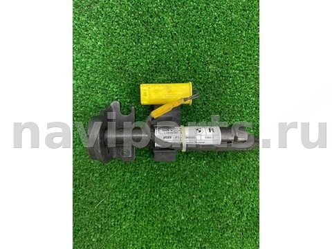 Пиропатрон петли капота BMW 6 G32, 2017 г., OEM 000095, арт. 267