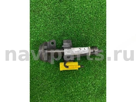 Пиропатрон петли капота BMW 6 G32, 2017 г., OEM 000095, арт. 267, фото 2