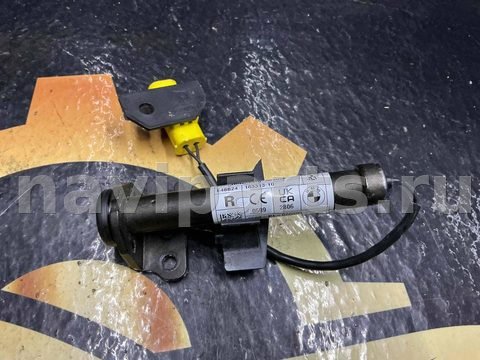 Пиропатрон петли капота BMW 3 G20/G21, 2025 г., OEM 7449430, арт. 2837