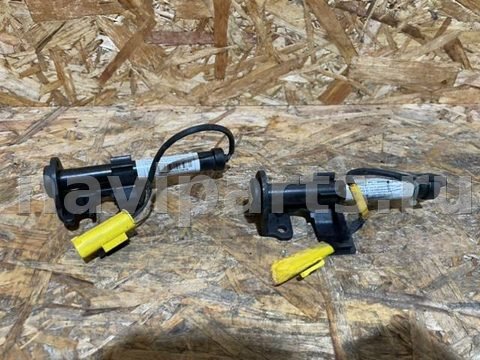 Пиропатрон петли капота BMW X3 G01, 2021 г., OEM 7397496, арт. 2870