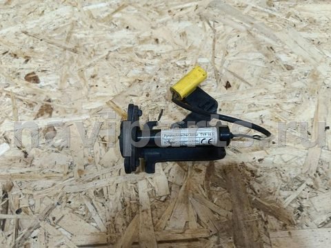 Пиропатрон петли капота BMW X5 F15, 2014 г., OEM 7326019, арт. 287157