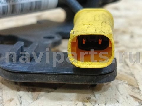 Пиропатрон петли капота BMW X5 F15, 2014 г., OEM 7326019, арт. 287157, фото 3