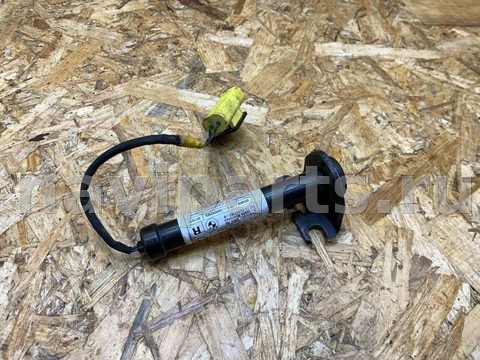 Пиропатрон петли капота BMW 5 G30/G31, 2020 г., OEM 7435798, арт. 2885795, фото 2