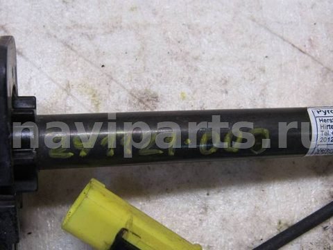 Пиропатрон петли капота Mercedes ML W166, 2015 г., OEM 1669060002, арт. 291121-003, фото 2