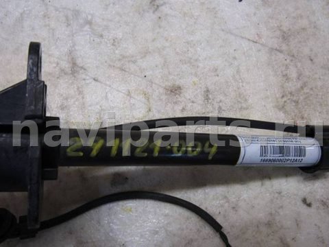 Пиропатрон петли капота Mercedes ML W166, 2015 г., OEM 1669060002, арт. 291121-004, фото 3