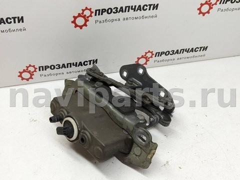 Пиропатрон петли капота Mercedes E W212, 2013 г., OEM A2129066301, арт. 3-392-36_2