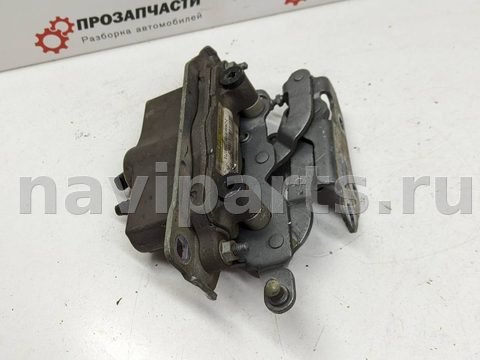 Пиропатрон петли капота Mercedes E W212, 2013 г., OEM A2129066301, арт. 3-392-36_2, фото 2