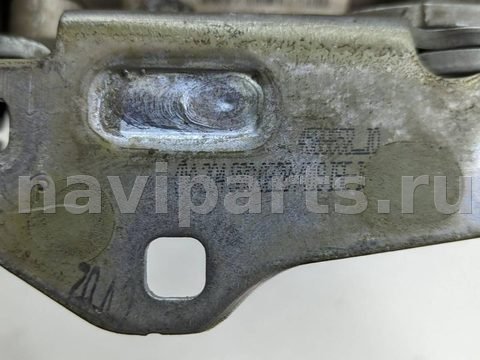 Пиропатрон петли капота Mercedes E W212, 2013 г., OEM A2129066301, арт. 3-392-36_2, фото 4