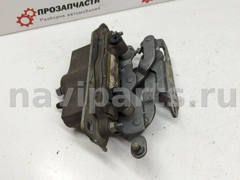 Пиропатрон петли капота Mercedes E C207, 2013 г., OEM A2129066301, арт. 3-392-36_4, фото 3