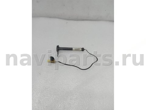 Пиропатрон петли капота Mercedes SLK R172, 2014 г., OEM 1728870510, арт. 30258
