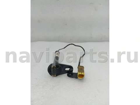 Пиропатрон петли капота Mercedes SLK R172, 2014 г., OEM 1728870510, арт. 30258, фото 3