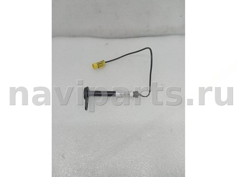 Пиропатрон петли капота Mercedes SLK R172, 2014 г., OEM 1728870510, арт. 30261