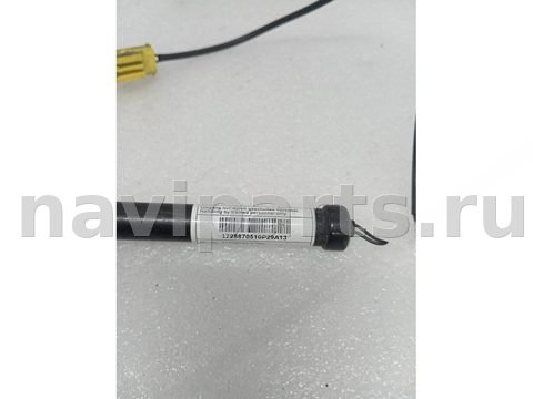 Пиропатрон петли капота Mercedes SLK R172, 2014 г., OEM 1728870510, арт. 30261, фото 2