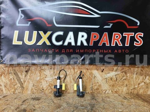 Пиропатрон петли капота BMW 8 G14/G15/G16, 2019 г., OEM 7344705, арт. 3071