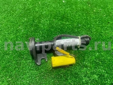 Пиропатрон петли капота BMW 5 G30/G31, 2017 г., OEM 7435797, арт. 3139