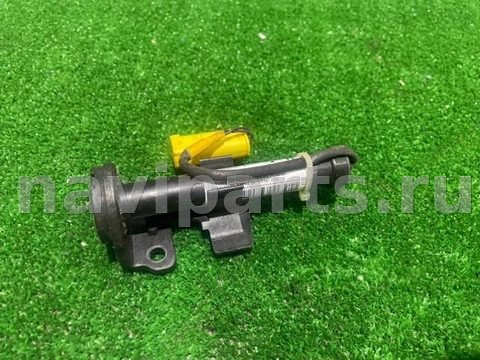 Пиропатрон петли капота BMW 5 G30/G31, 2017 г., OEM 7435798, арт. 3140