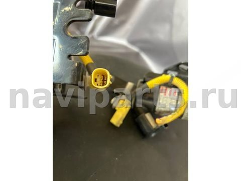 Пиропатрон петли капота Nissan 370Z Z34, 2009 г., OEM 253451NE0A, арт. 3217, фото 10