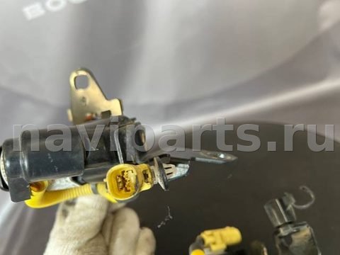 Пиропатрон петли капота Nissan 370Z Z34, 2009 г., OEM 253451NE0A, арт. 3217, фото 11