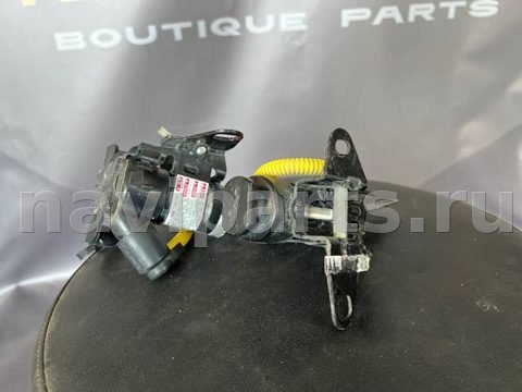 Пиропатрон петли капота Nissan 370Z Z34, 2009 г., OEM 253451NE0A, арт. 3217, фото 13