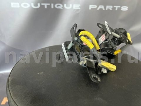 Пиропатрон петли капота Nissan 370Z Z34, 2009 г., OEM 253451NE0A, арт. 3217, фото 14