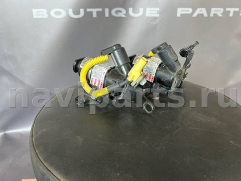 Пиропатрон петли капота Nissan 370Z Z34, 2009 г., OEM 253451NE0A, арт. 3217, фото 2