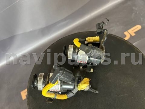 Пиропатрон петли капота Nissan 370Z Z34, 2009 г., OEM 253451NE0A, арт. 3217, фото 3