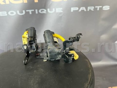 Пиропатрон петли капота Nissan 370Z Z34, 2009 г., OEM 253451NE0A, арт. 3217, фото 4