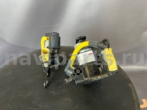 Пиропатрон петли капота Nissan 370Z Z34, 2009 г., OEM 253451NE0A, арт. 3217, фото 5