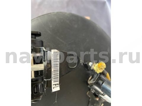 Пиропатрон петли капота Nissan 370Z Z34, 2009 г., OEM 253451NE0A, арт. 3217, фото 8