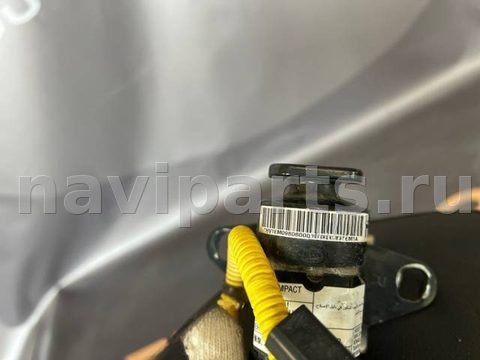 Пиропатрон петли капота Nissan 370Z Z34, 2009 г., OEM 253451NE0A, арт. 3217, фото 9