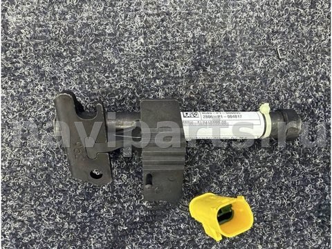 Пиропатрон петли капота BMW X5 G05, 2024 г., OEM 7418199, арт. 3301, фото 2