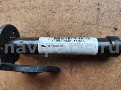 Пиропатрон петли капота BMW 5 F10/F11/GT F07, 2011 г., OEM AL7263055, арт. 333