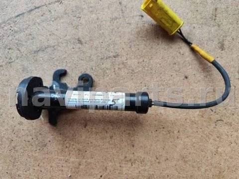 Пиропатрон петли капота BMW 5 F10/F11/GT F07, 2011 г., OEM AL7263055, арт. 333, фото 2
