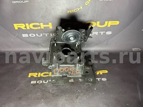 Пиропатрон петли капота Jaguar XF X250, 2012 г., OEM C2Z22384, арт. 3388