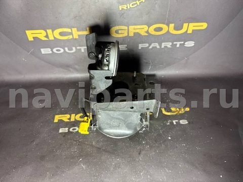 Пиропатрон петли капота Jaguar XF X250, 2012 г., OEM C2Z22384, арт. 3388, фото 2
