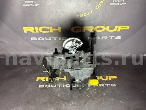 Пиропатрон петли капота Jaguar XF X250, 2012 г., OEM C2Z22384, арт. 3388, фото 3