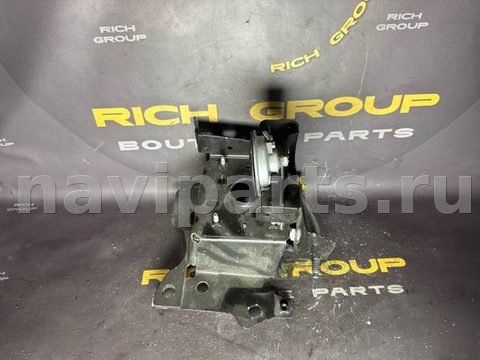 Пиропатрон петли капота Jaguar XF X250, 2012 г., OEM C2Z22384, арт. 3388, фото 4