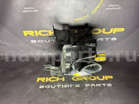 Пиропатрон петли капота Jaguar XF X250, 2012 г., OEM C2Z22384, арт. 3388, фото 5