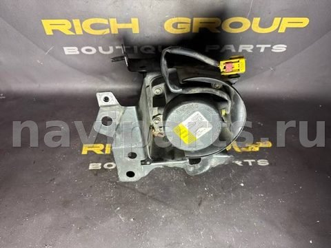 Пиропатрон петли капота Jaguar XF X250, 2012 г., OEM C2Z22384, арт. 3388, фото 6