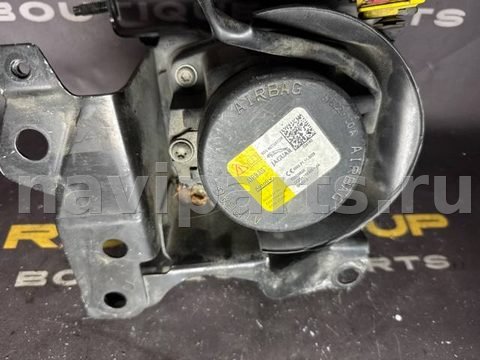Пиропатрон петли капота Jaguar XF X250, 2012 г., OEM C2Z22384, арт. 3388, фото 7
