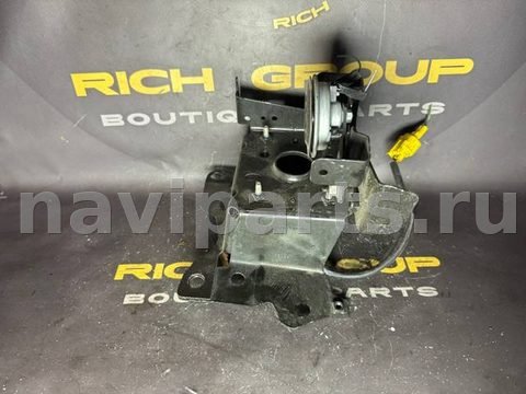 Пиропатрон петли капота Jaguar XF X250, 2014 г., OEM C2Z22384, арт. 3389